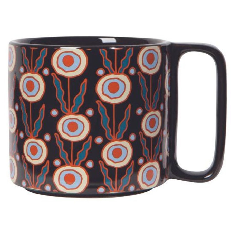 Teaware Danica | Still Life Midi Mug