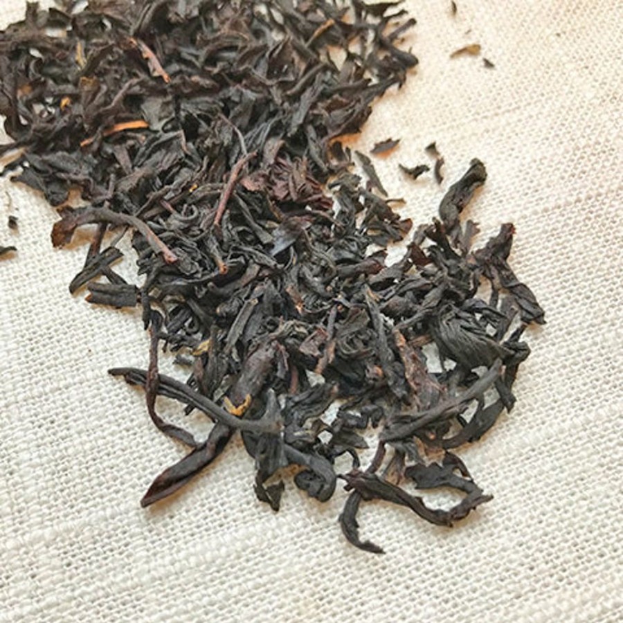 Tea Stash Tea Citrus | Double Bergamot Earl Grey Black Tea