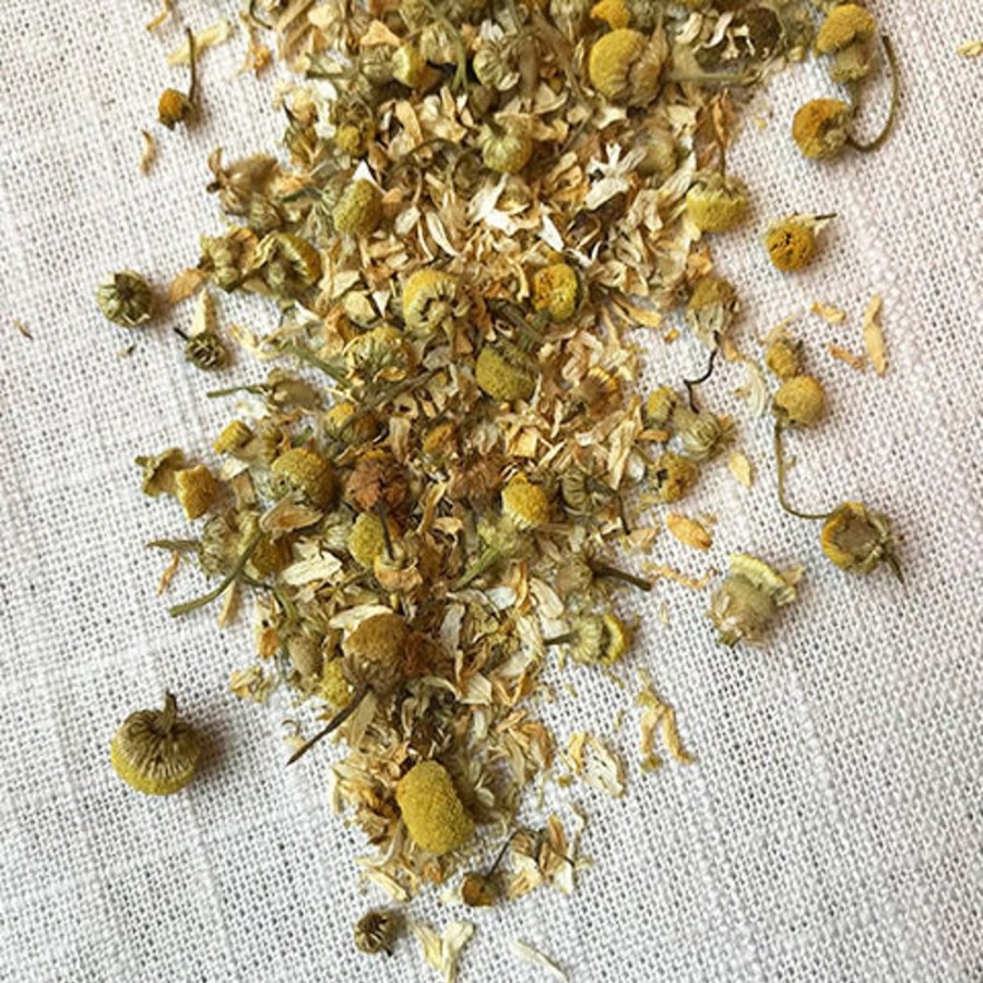 Tea Stash Tea | Organic Chamomile Herbal Tea