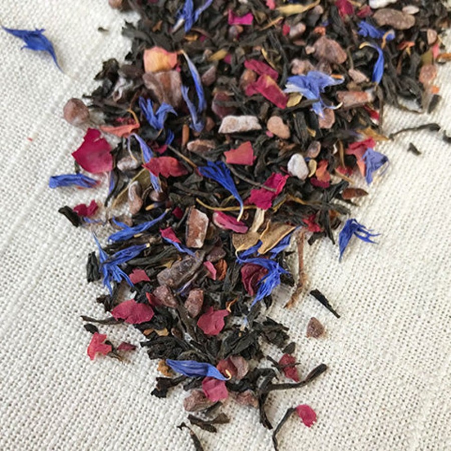 Tea Stash Tea | Portland Blend Tea