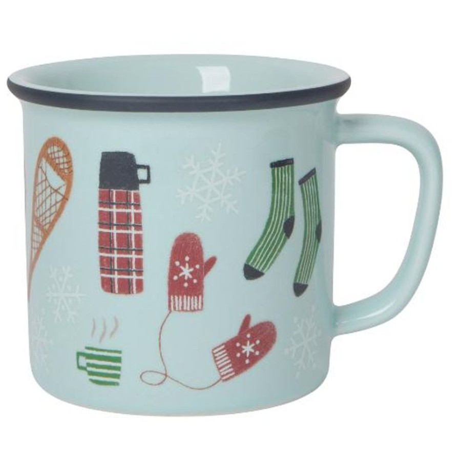 Teaware Stash Tea | Alpine Adventure Heritage Mug