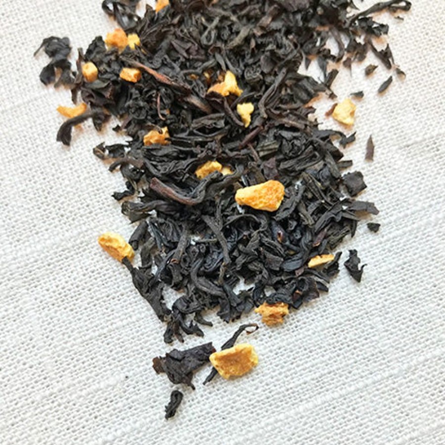 Tea Stash Tea Black | Orange Spice Black Tea